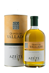 Quinta Do Vallado Extra Virgin Olive Oil - 500ml